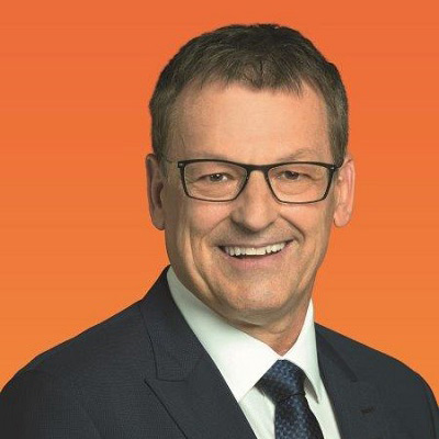  Ulli Hockenberger MdL