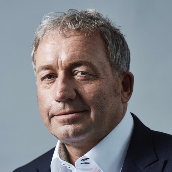  Hans-Gerd Coenen